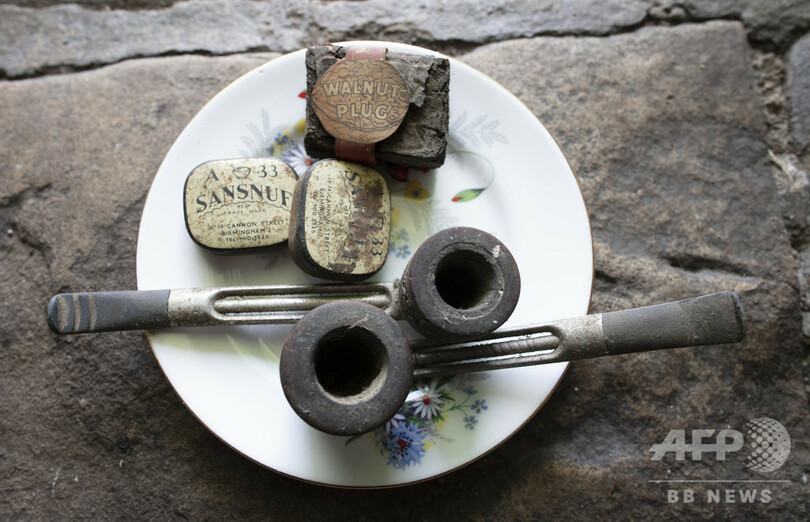 電気も水道もなし 北アイルランドの田舎で暮らす高齢女性、潮流の最先端に？