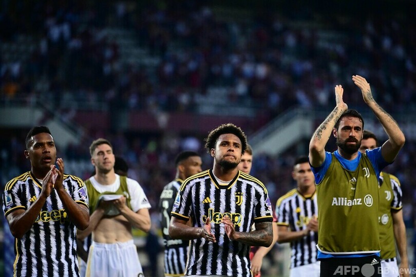 CL出場狙うユーベ、ボローニャはともに無得点ドロー