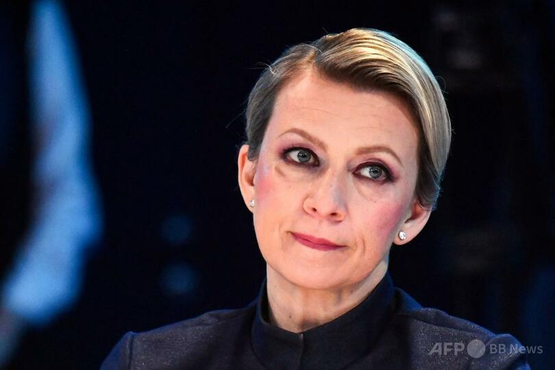 ロシア、ウクライナ求める安全の保証は欧州にとって「危険」