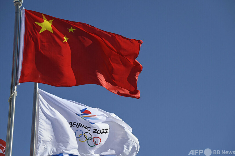 デンマークとオランダ、北京五輪への政府関係者派遣見送り
