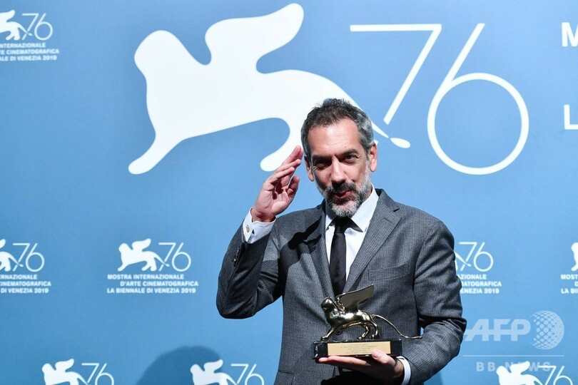 ベネチア国際映画祭、金獅子賞は『ジョーカー』