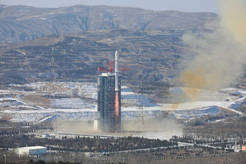 中国・ブラジル共同開発の衛星、アマゾン熱帯雨林保護に寄与