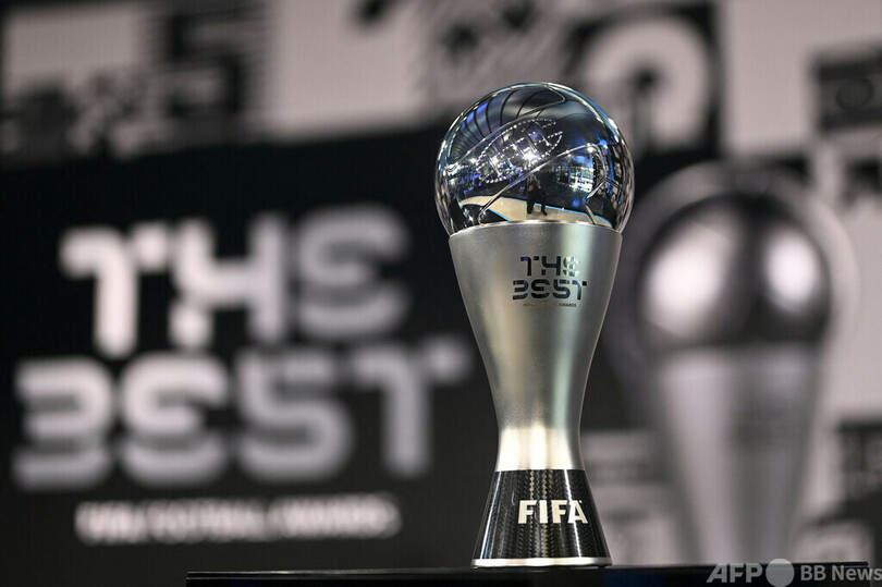 写真特集 歴代のバロンドール Fifa年間最優秀選手賞の受賞者 写真32枚 国際ニュース Afpbb News