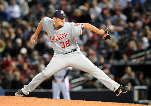 川上 ナショナルズ戦でメジャー初登板初勝利 写真19枚 国際ニュース