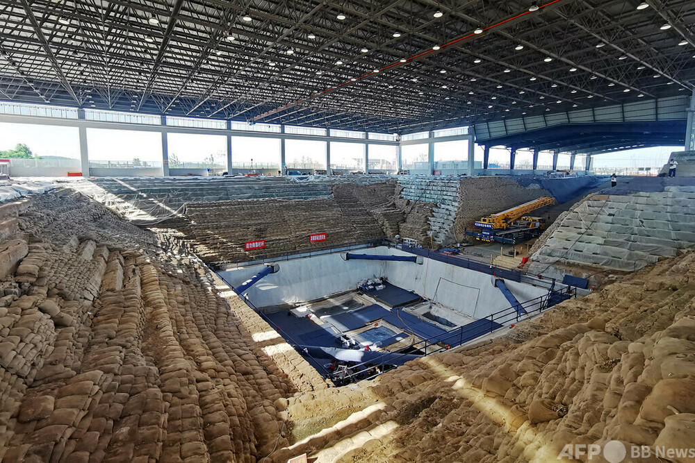 中国の考古学者 龍涎香利用の起源は紀元前3世紀に及ぶと発表