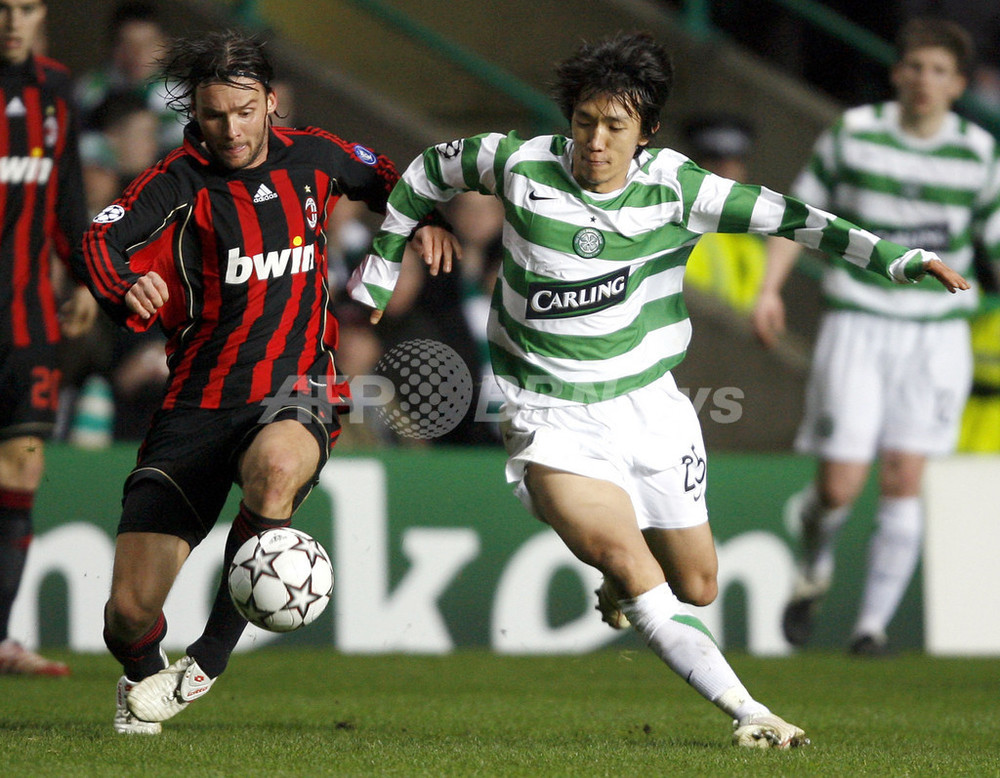 グラスゴー セルティック 中村俊輔 スコットランド Www Vetrepro Fr