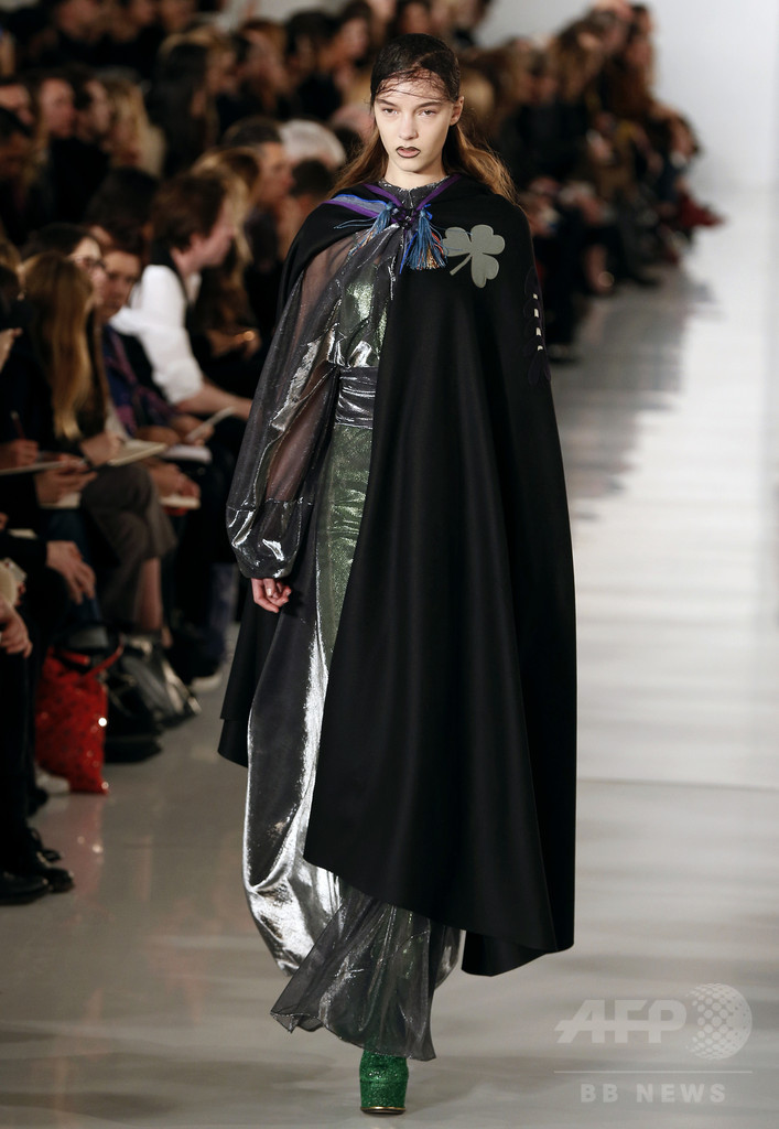 「メゾン マルジェラ」16/17年秋冬