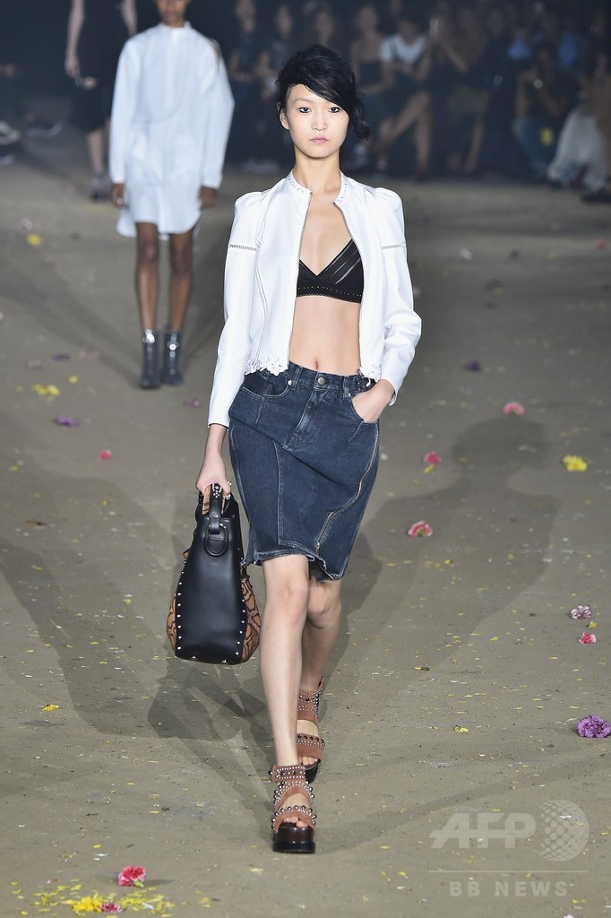 「3.1 フィリップ リム」17年春夏