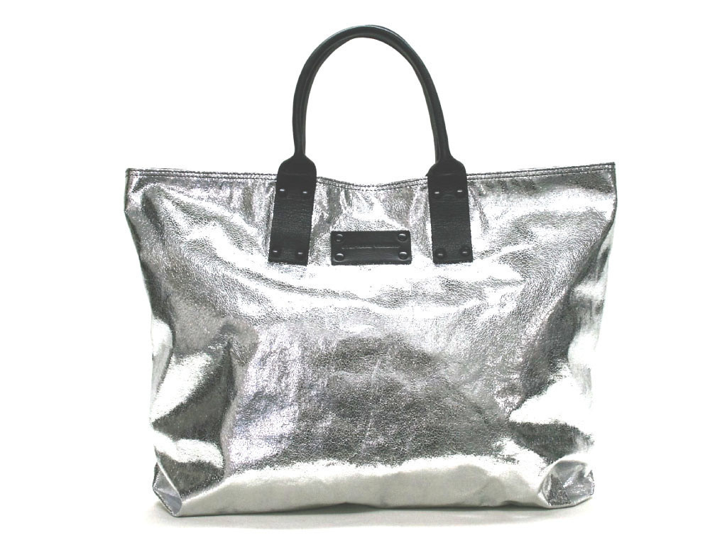 「ステファン ヴェルディーノ」初のLサイズトート発売