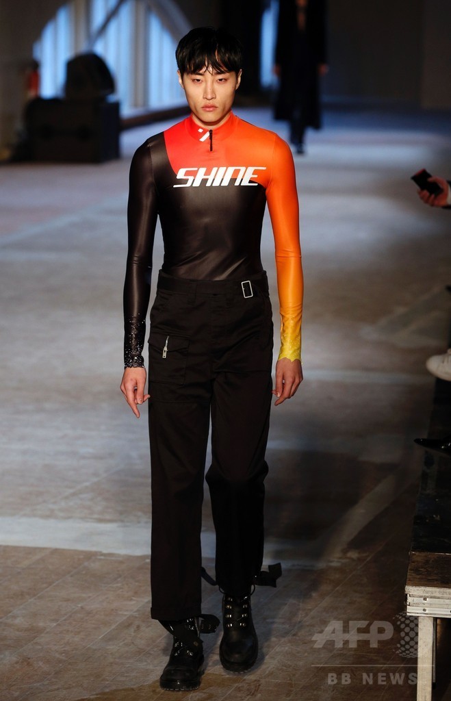 「メゾン マルジェラ」16/17年秋冬メンズ