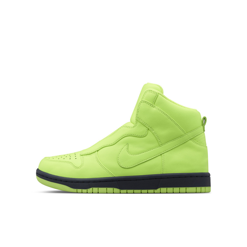 「NikeLab x sacai」第二弾コレクション、11日発売