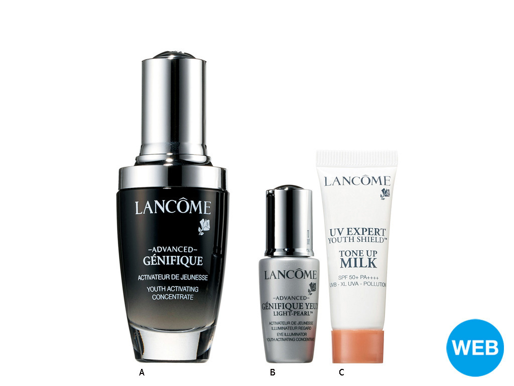 <HANKYU BEAUTY AUTUMN COSMETICS>ランコム <HANKYU BEAUTY AUTUMN COSMETICS>ランコム