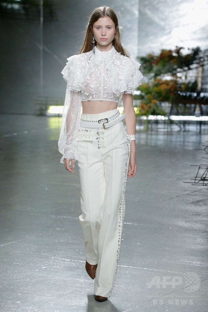 「ロダルテ」17年春夏