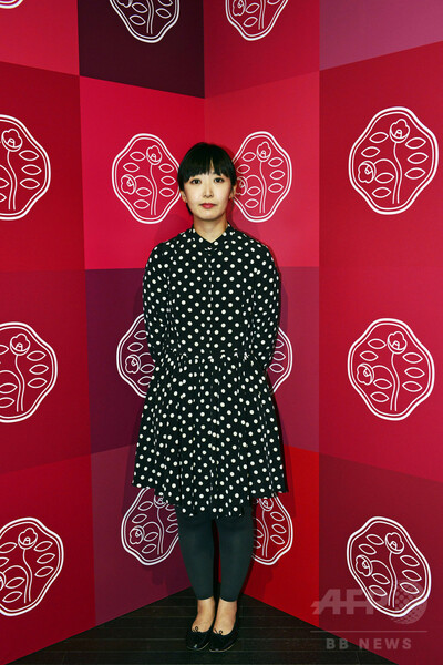 「資生堂 ルージュ ルージュ」イベント開催中