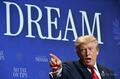 ニューメキシコ州を「ニューアメリカ州」に、トランプ氏がまた改称提案 州知事は一蹴