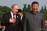 プーチン氏、5月19日と20日に中国訪問へ