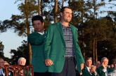世界1位シェフラーがマスターズV メジャー初優勝