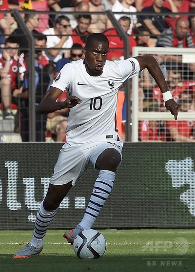 インテルがコンドグビア獲得へ、ミランとの争奪戦を制す 伊報道 写真1