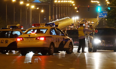 まだ少数派 海南省の女性代行運転手の生活、スウさん（40）の場合