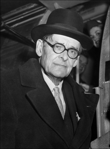 オーウェルの『動物農場』を却下したT・S・エリオットの書簡、公開される