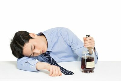 韓国・飲酒後に顔が真っ赤になる比率…女性より男性が高く