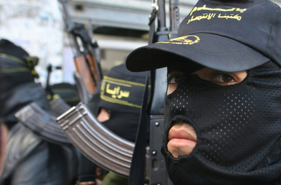 エイラート自爆テロ、実行犯はヨルダン経由で侵入 - イスラエル