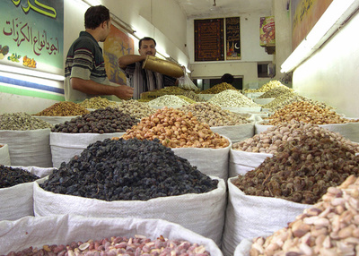 ナッツ類の摂取、心臓病リスク低下に関連 米研究