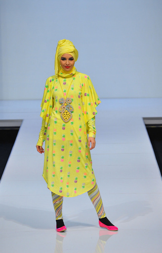 クアラルンプール ファッションウィーク、40組以上のデザイナーが参加