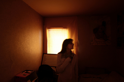 10年間も集団いやがらせ、母親が娘と無理心中 英国