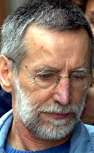 仏連続殺人犯、フルニレ受刑者が死亡 真相解明ならず