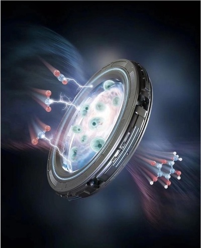 中国科学者が合成「食糧」の重大なブレークスルーを達成