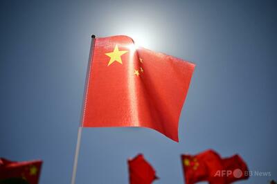 中国、イランとイスラエルに「政治的解決」を求める