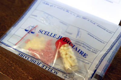 ロシア陸連、新たなドーピング疑惑について調査へ