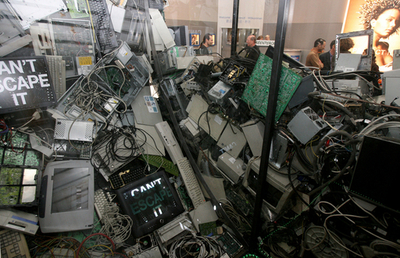 ゲーム業界は環境破壊者か？