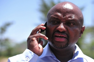 ケニア陸連CEOに180日間の職務停止処分