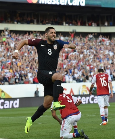 米国が首位通過で8強、コロンビアはブラジルと当たる可能性も