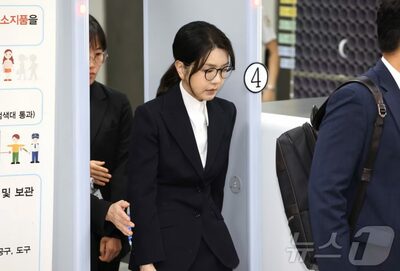 韓国前ファーストレディー、29日に起訴へ…特別検察、5回目の事情聴取