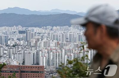 ソウルのマンション価格83週連続上昇…過去最長まであと2週