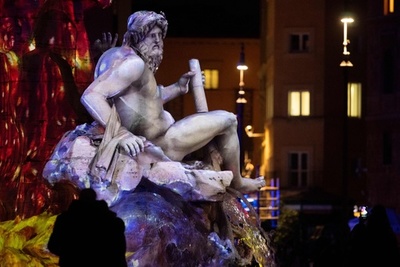 イタリアの新型コロナ死者、英国を超え欧州最多に