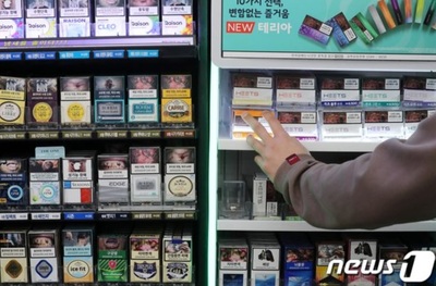 韓国で「たばこ有害性管理法案」福祉委通過
