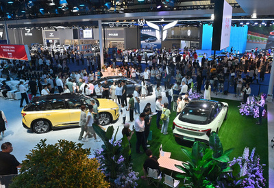 中国汽車工業協会：6月の乗用車生産と販売が増加