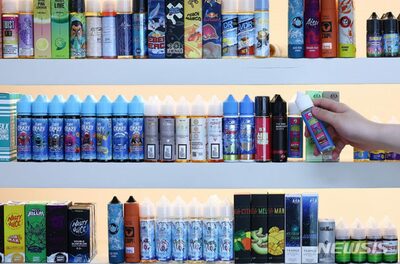 韓国・学校周辺の電子たばこ販売に懸念…強まる法改正の声