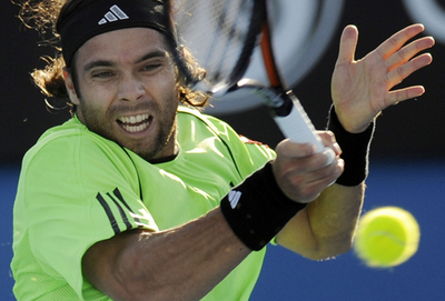 ゴンザレス ヒュンタクを降し3回戦進出