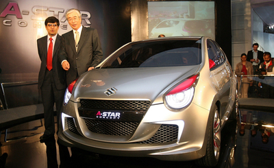 競争激化するインド自動車市場、デリーモーターショーに新車続々