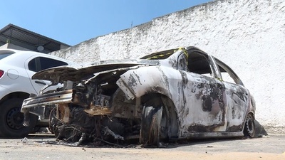 ギリシャ大使殺害、ブラジル人妻とその愛人の警察官が犯行自供