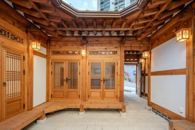 韓屋に住みたい新婚2000人超…ソウルの“公共韓屋”に300倍超の倍率殺到