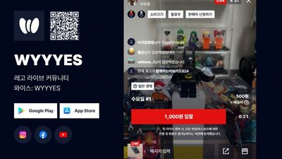 「眠っていたおもちゃ、売ってみようか」…韓国で人気の“キダルト族”オークションとは