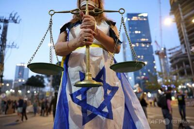 ガザ攻撃拡大控え予備役数万人招集 イスラエル