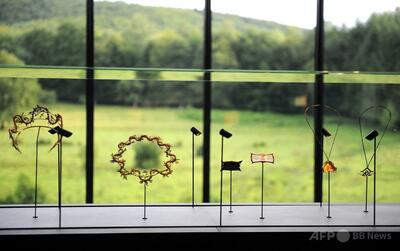仏美術館でまた宝石泥棒、被害額7.4億円相当 警備会社の過失指摘