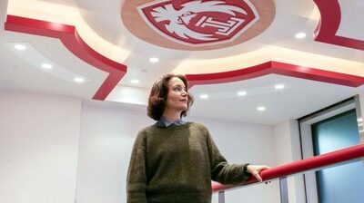 テンプル大学ジャパンキャンパス、元国連大学広報責任者をチーフコミュニケーションオフィサーに任命